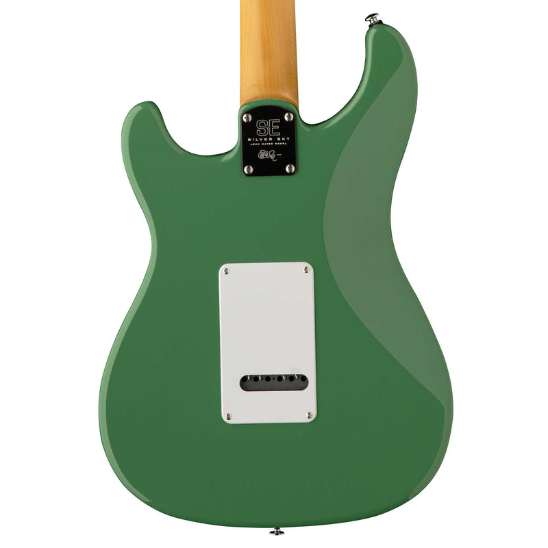 PRS SE Silver Sky Electric Guitar