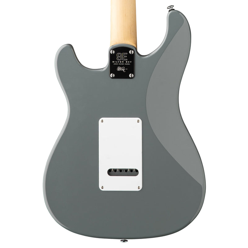 PRS SE Silver Sky Electric Guitar - Storm Grey - Rosewood