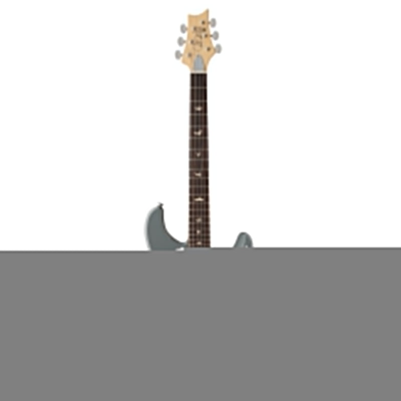 PRS SE Silver Sky Electric Guitar - Storm Grey - Rosewood