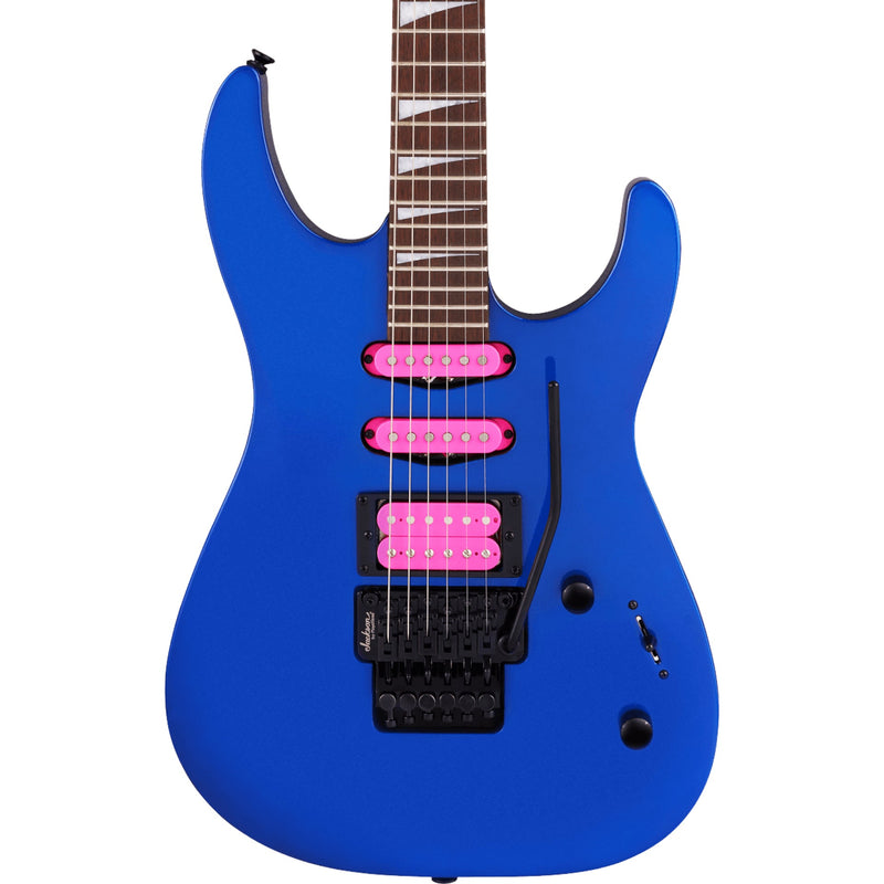 Jackson X Series Dinky DK3XR HSS Electric Guitar - Laurel