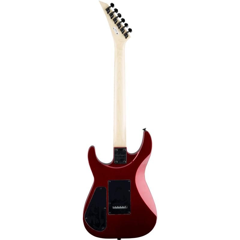 Jackson JS Series Dinky JS12 Electric Guitar - Amaranth