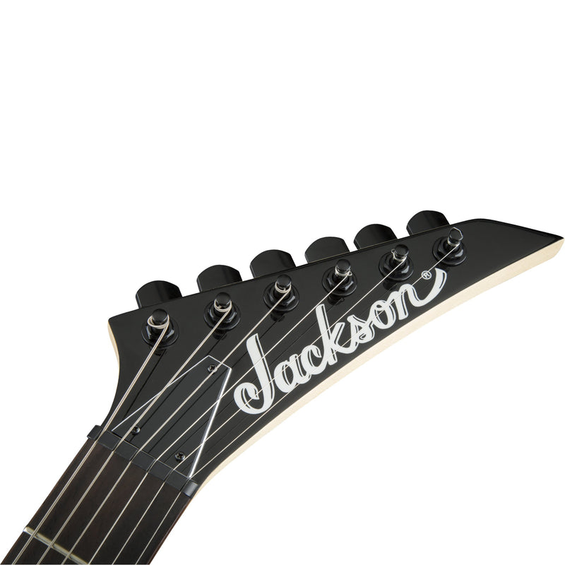 Jackson JS Series Dinky JS12 Electric Guitar - Amaranth