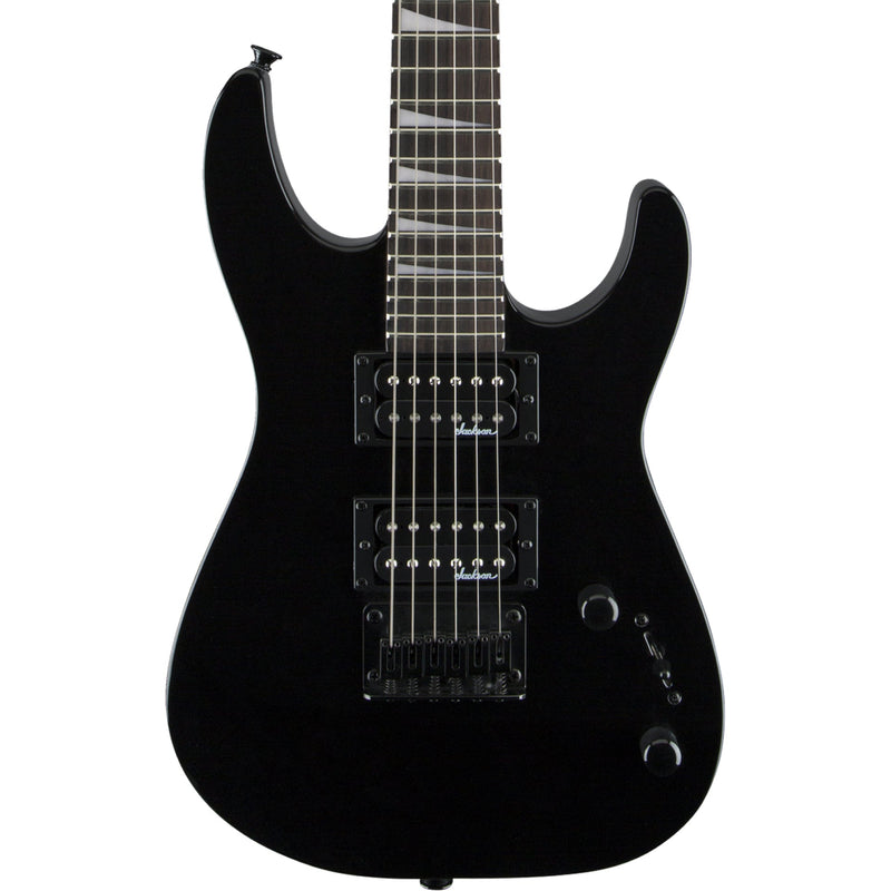 Jackson JS Series Dinky Minion JS1X Electric Guitar - Amaranth