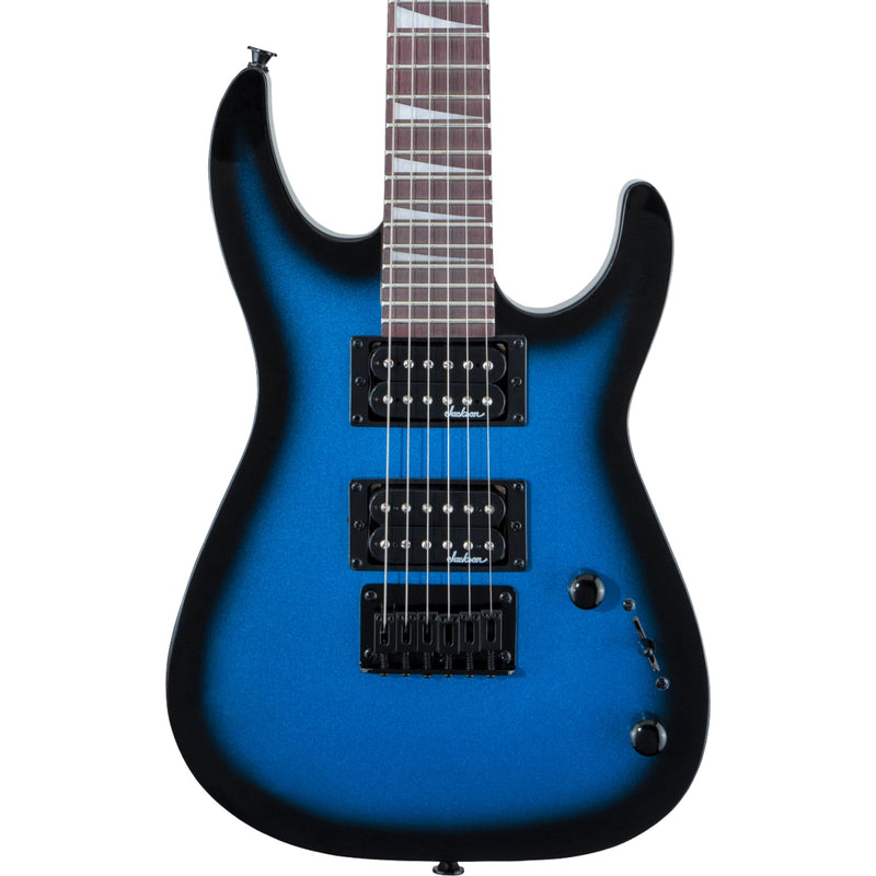 Jackson JS Series Dinky Minion JS1X Electric Guitar - Amaranth