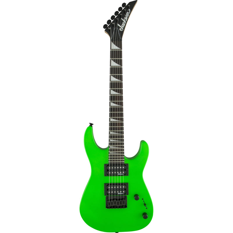 Jackson JS Series Dinky Minion JS1X Electric Guitar - Amaranth