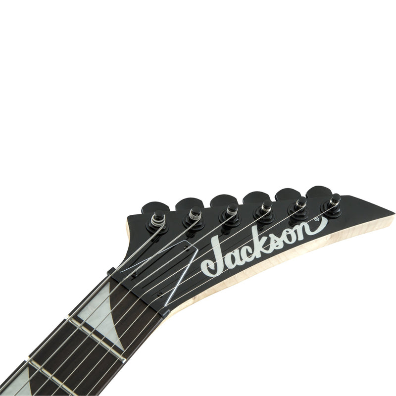 Jackson JS Series Dinky Minion JS1X Electric Guitar - Amaranth