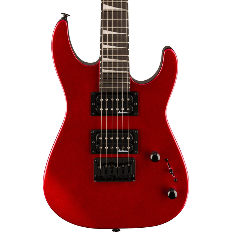 Jackson JS Series Dinky Minion JS1X Electric Guitar - Amaranth