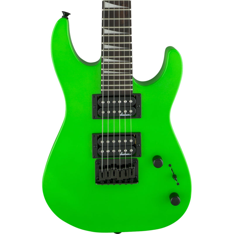 Jackson JS Series Dinky Minion JS1X Electric Guitar - Amaranth