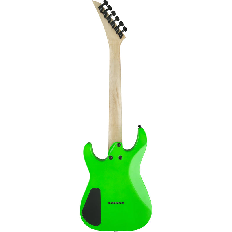 Jackson JS Series Dinky Minion JS1X Electric Guitar - Amaranth