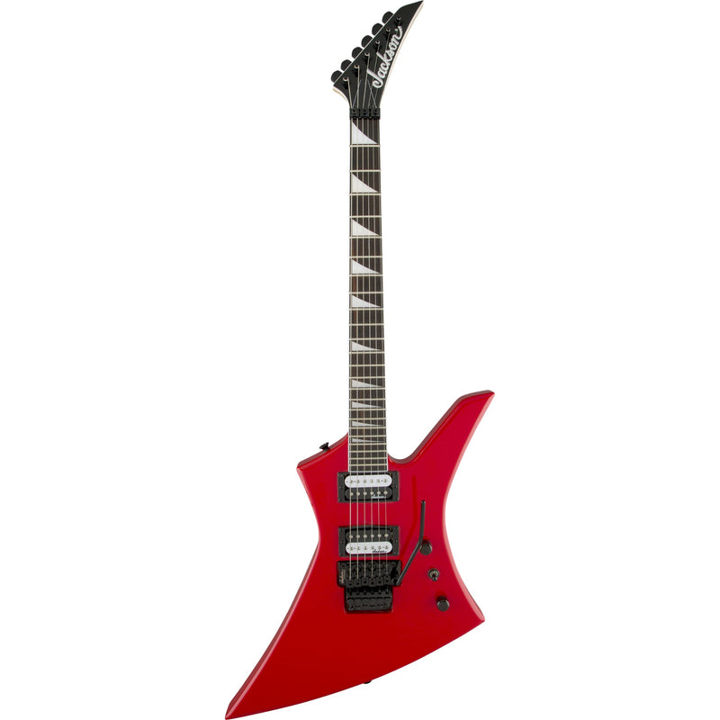 Jackson JS Series Kelly JS32 Electric Guitar - Amaranth