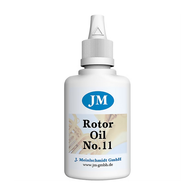J. Meinlschmidt Rotor Oil #11 - JM011