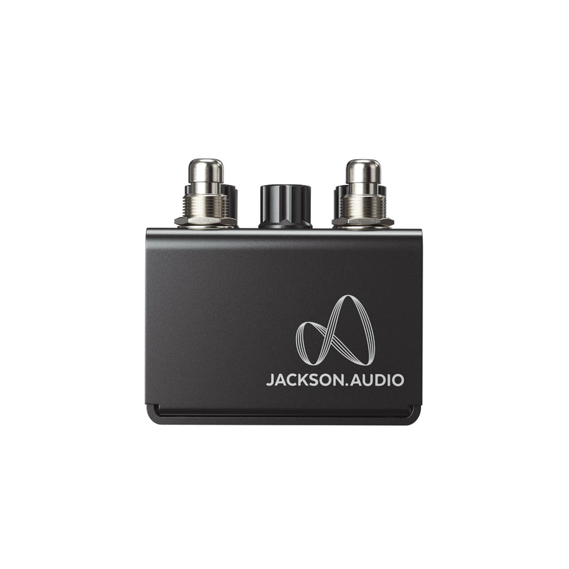 Jackson Audio Broken Arrow v2 - MIDI