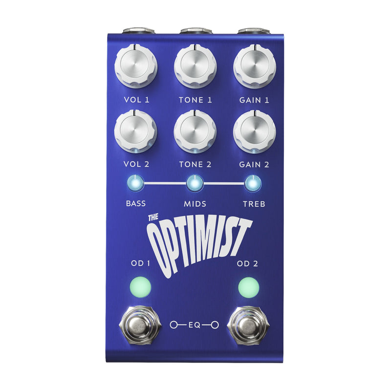 Jackson Audio The Optimist