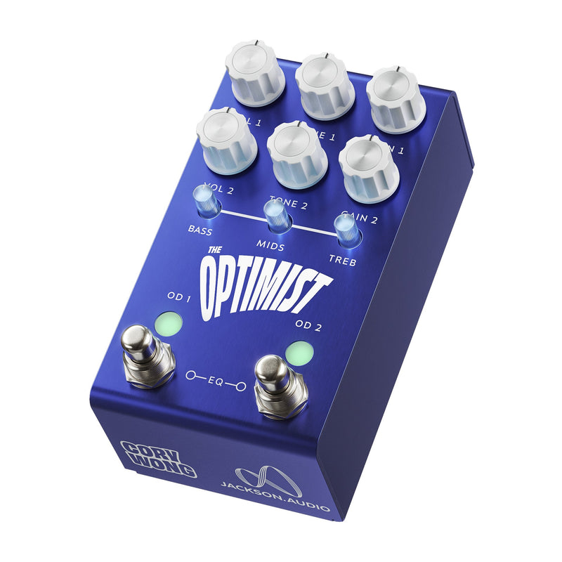 Jackson Audio The Optimist