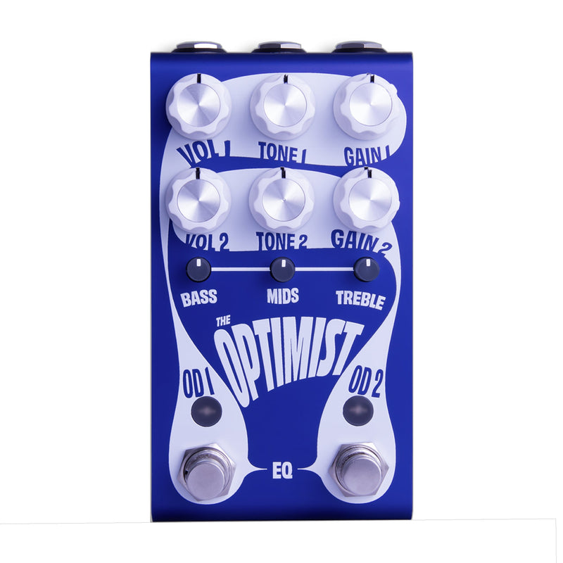 Jackson Audio The Optimist
