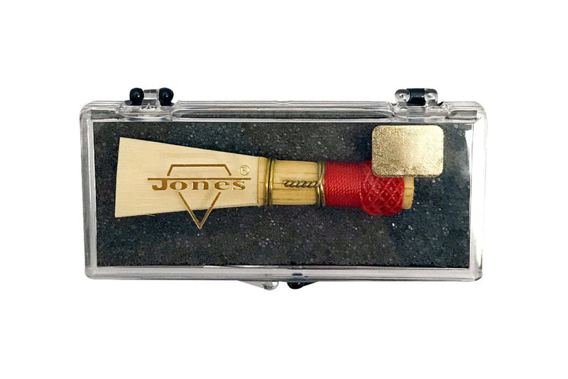 Jones Reed Bassoon Medium Soft - JOBSNMS