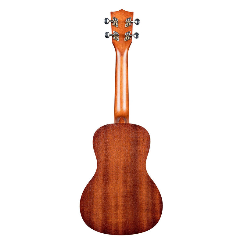 Kala KA-15C Satin Mahogany Concert Ukulele