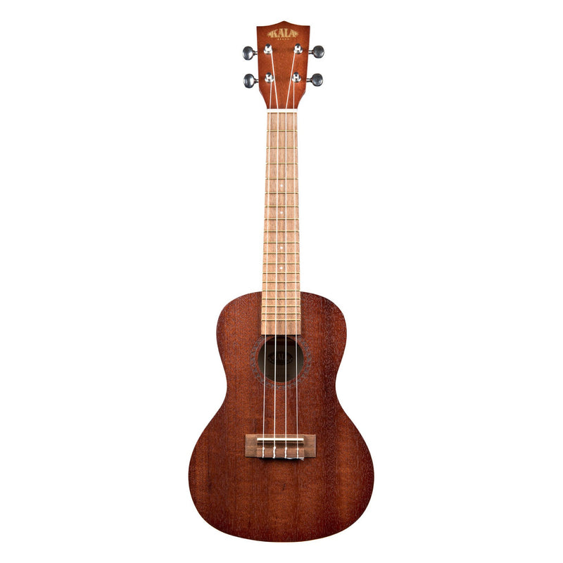 Kala KA-15C Satin Mahogany Concert Ukulele