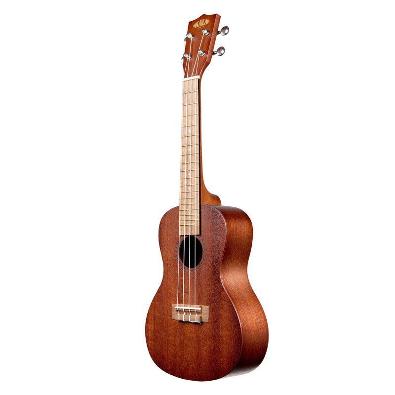 Kala KA-15C Satin Mahogany Concert Ukulele