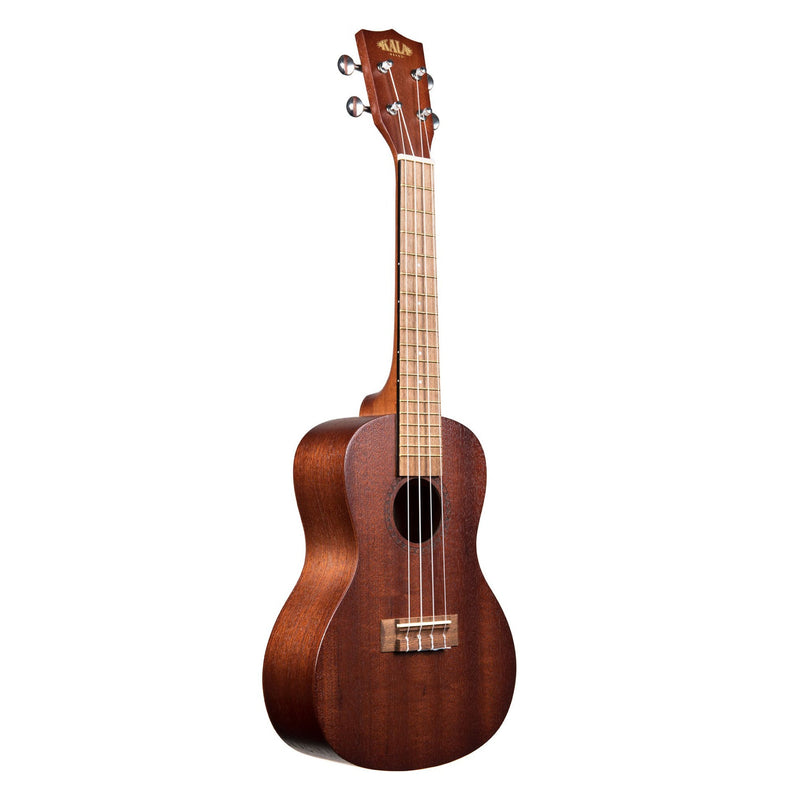 Kala KA-15C Satin Mahogany Concert Ukulele