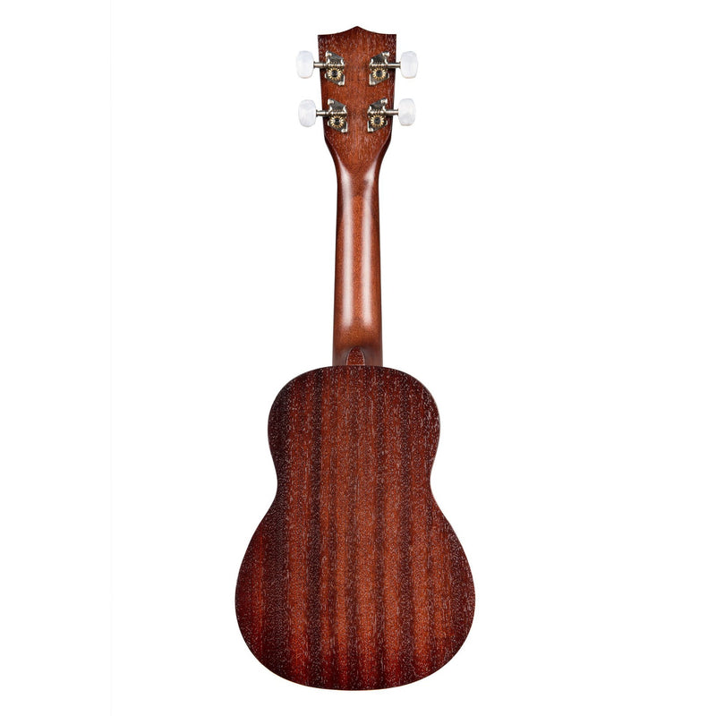 Kala KA-15S-S Satin Spruce Soprano Ukulele