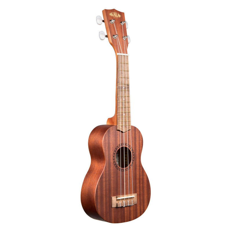 Kala KA-15S Satin Mahogany Soprano Ukulele