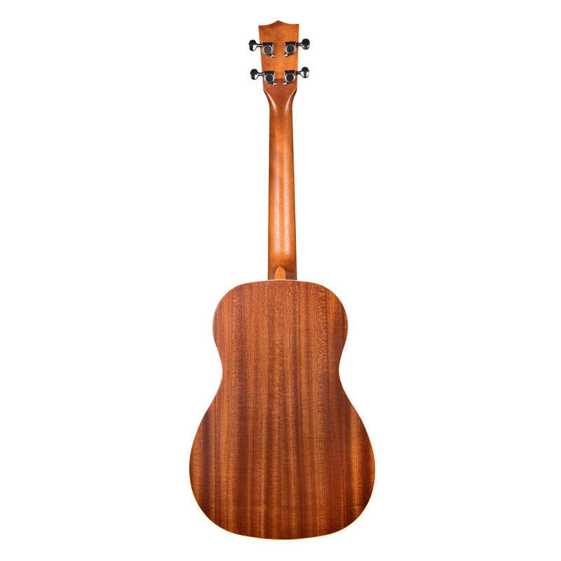 Kala KA-B Satin Mahogany Baritone Ukulele