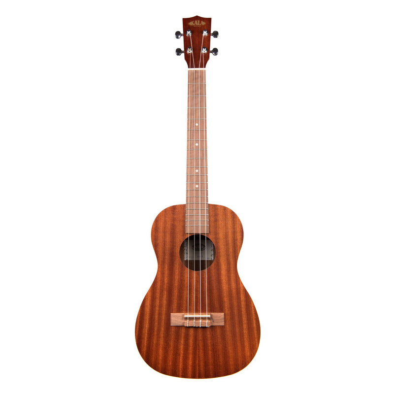 Kala KA-B Satin Mahogany Baritone Ukulele