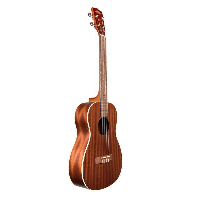 Kala KA-B Satin Mahogany Baritone Ukulele