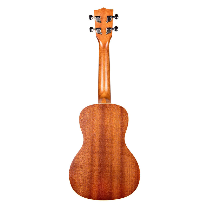 Kala KA-C Satin Mahogany Concert Ukulele