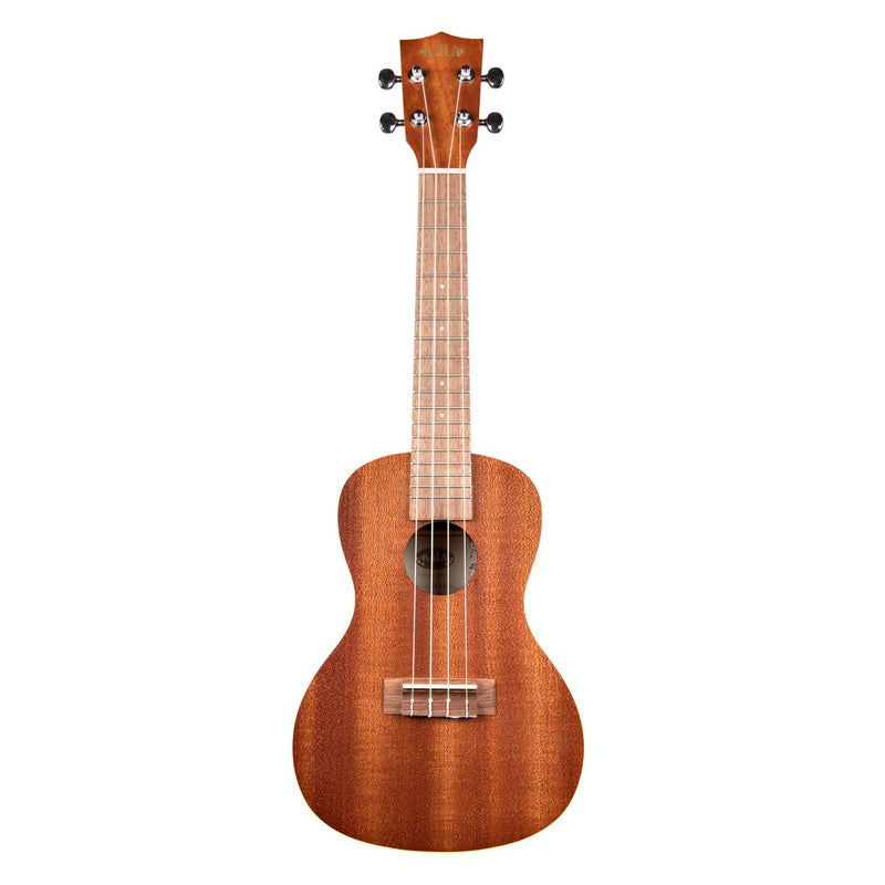 Kala KA-C Satin Mahogany Concert Ukulele