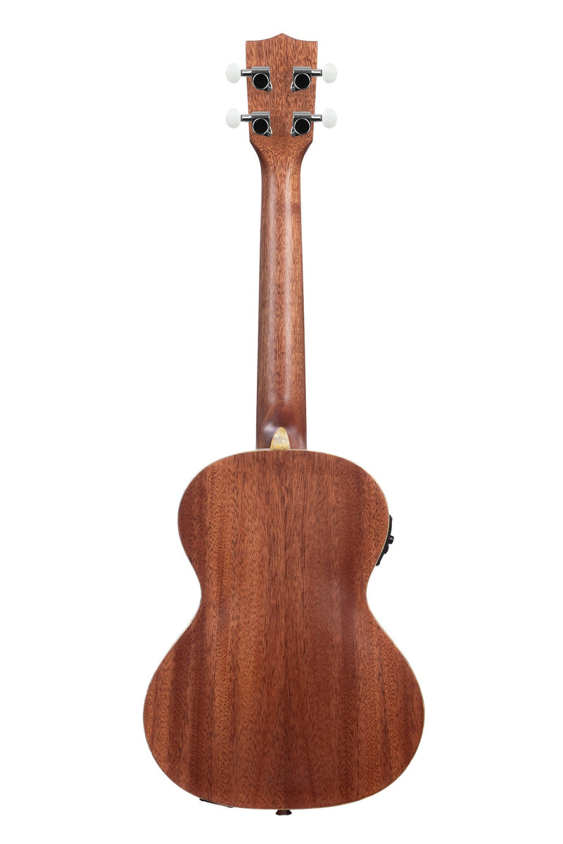 Kala Kalamazoo Gold Archtop Tenor Ukulele w/EQ