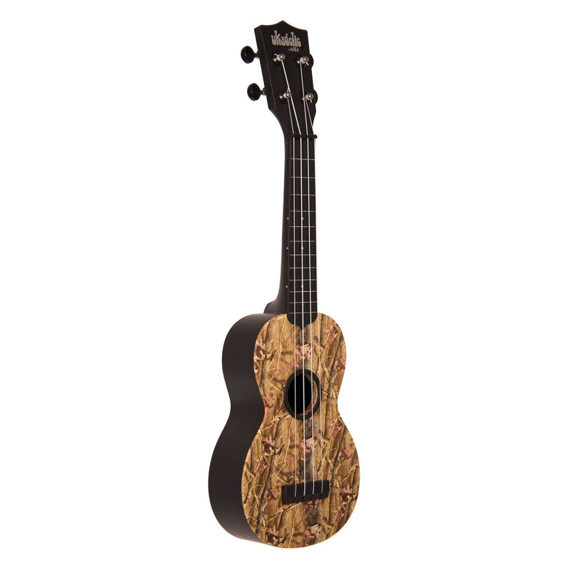 Kala Soprano Ukadelic Ukulele