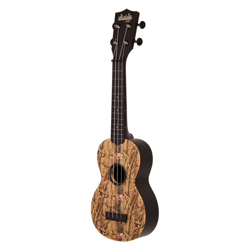 Kala Soprano Ukadelic Ukulele