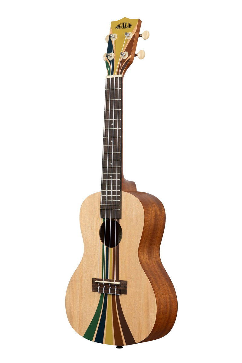 Kala Surf Riptide Concert Ukulele