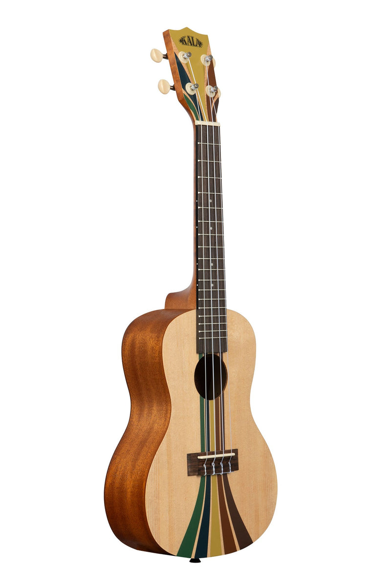 Kala Surf Riptide Concert Ukulele