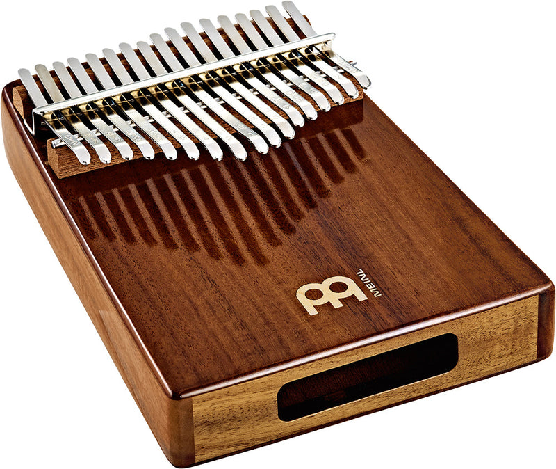 Meinl Sonic Energy Wah-Wah Kalimba C Major, 17 Notes, Acacia