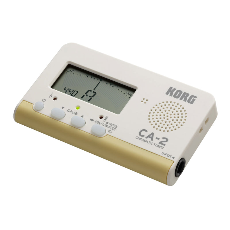 KORG CA-2 Chromatic Tuner