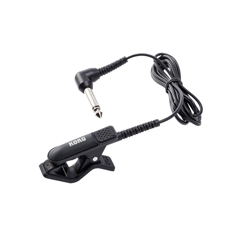KORG CM-300 Contact Microphone - Black