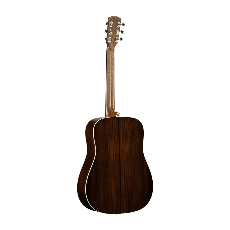 Alvarez LD70e Laureate Dreadnought Acoustic-Electric Guitar