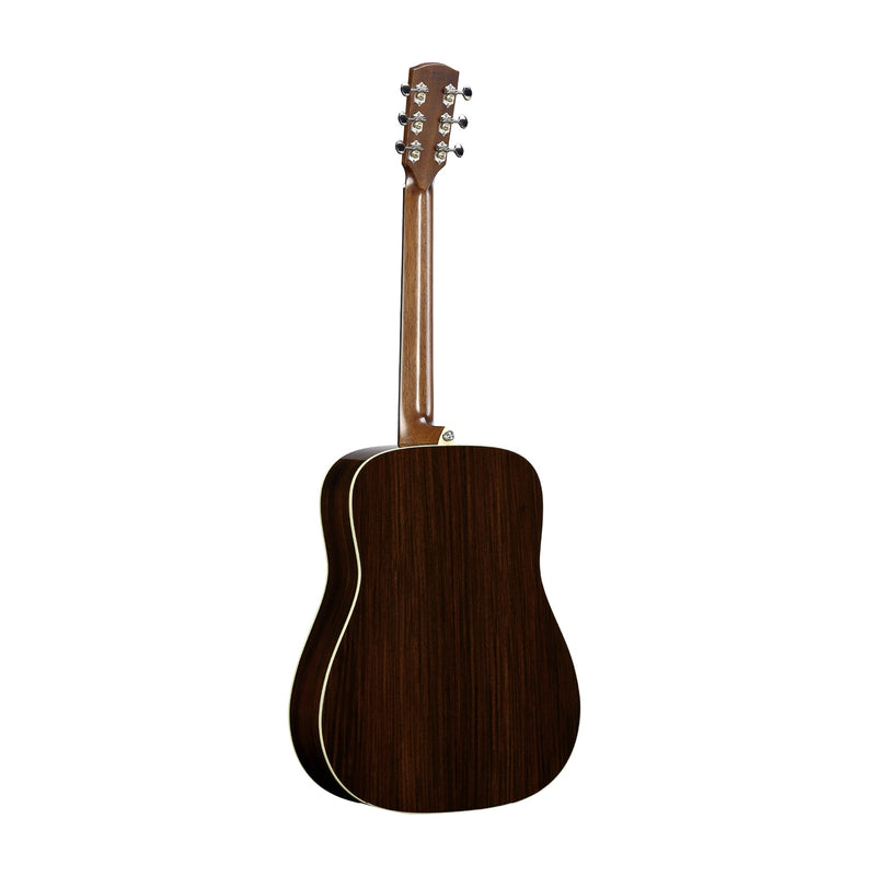 Alvarez LD70e Daybreak Laureate Dreadnought Acoustic-Electric Guitar