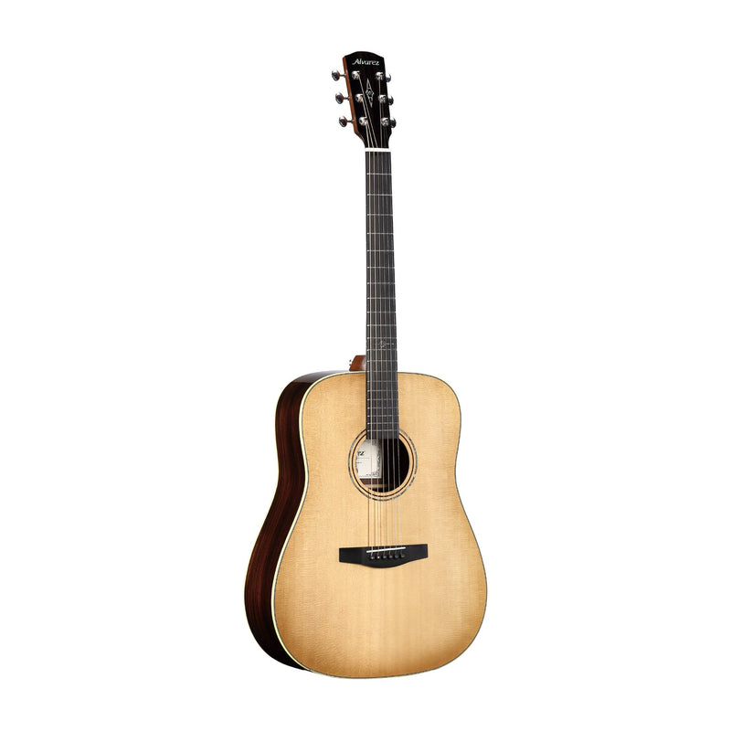 Alvarez LD70e Daybreak Laureate Dreadnought Acoustic-Electric Guitar