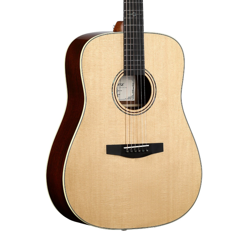Alvarez LD70e Laureate Dreadnought Acoustic-Electric Guitar