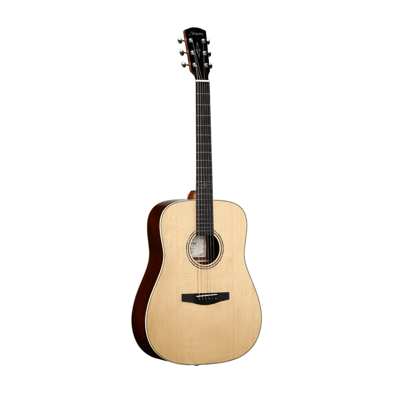 Alvarez LD70e Laureate Dreadnought Acoustic-Electric Guitar