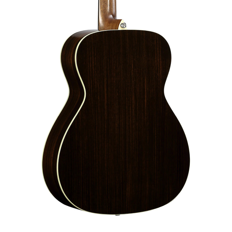 Alvarez LF70e Daybreak Laureate Folk/OM Acoustic-Electric Guitar