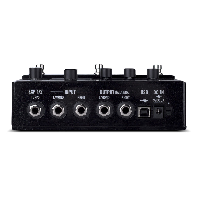 LINE 6 HX Stomp