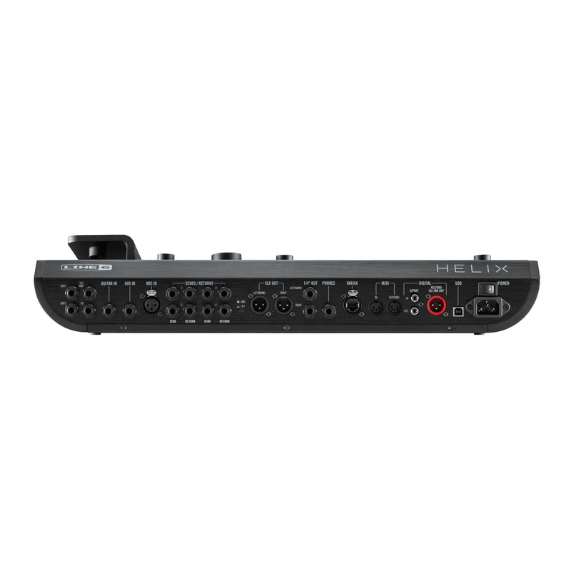 LINE 6 Helix Floor