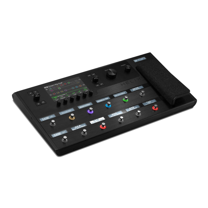 LINE 6 Helix Floor