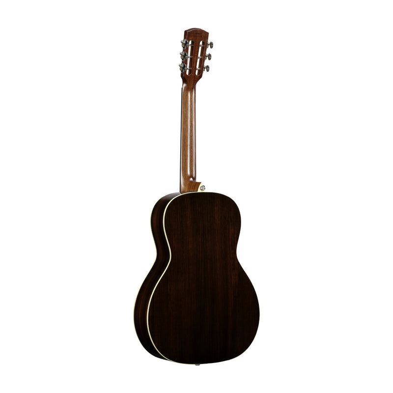 Alvarez LF70e Laureate Folk/OM Acoustic-Electric Guitar