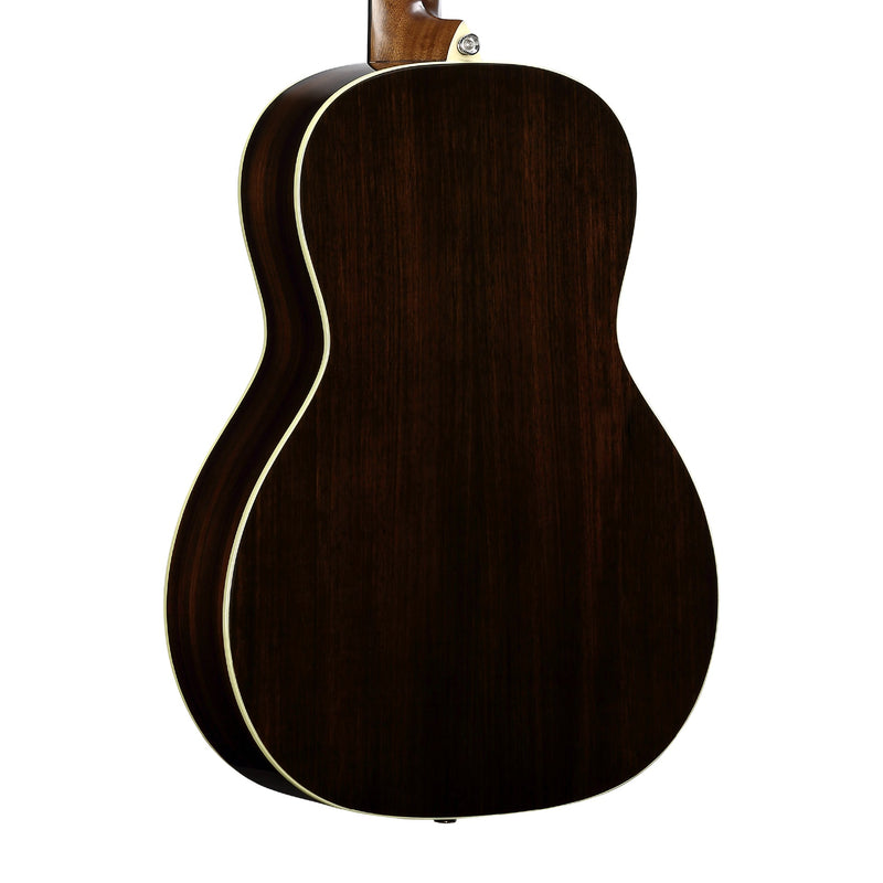 Alvarez LP70e Laureate Parlor Acoustic-Electric Guitar